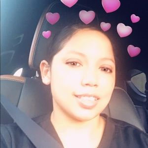 Meet your Posher, Brenda